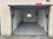 Pronájem garáže, Praha, V Trníčku, 20 m2