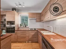 Prodej rodinného domu, Jestřebí, 155 m2