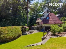 Prodej rodinného domu, Kamenný Újezd, 56 m2