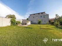 Pronájem bytu 2+1, Šternberk, Jívavská, 71 m2