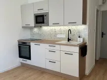 Pronájem bytu 1+1, Karlovy Vary, Úvalská, 36 m2