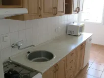 Pronájem bytu 2+1, Písek, nábřeží 1. máje, 65 m2