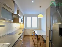 Pronájem bytu 3+1, Brno, Souhrady, 72 m2