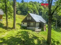 Prodej chalupy, Rokytnice nad Jizerou - Hranice, 120 m2