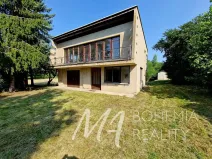 Prodej rodinného domu, Budyně nad Ohří, K Babínu, 160 m2