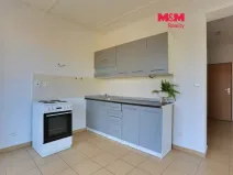 Pronájem bytu 2+kk, Český Těšín, Svojsíkova, 56 m2
