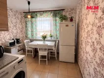 Prodej bytu 2+1, Chomutov, Písečná, 63 m2