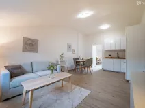 Prodej bytu 3+kk, Brno, Elgartova, 69 m2