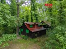Prodej chaty, Káraný, 17 m2