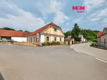 Prodej rodinného domu, Uzeničky - Černívsko, 163 m2