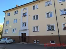 Pronájem bytu 2+1, Blovice, Palackého, 59 m2