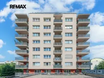 Prodej bytu 3+kk, Praha - Košíře, Černochova, 89 m2