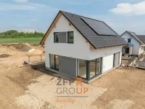 Prodej rodinného domu, Dříteč, 150 m2