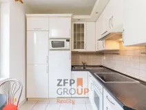 Prodej bytu 3+1, Bohumín, Tyršova, 66 m2