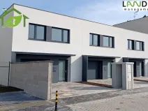 Prodej rodinného domu, Praha - Kyje, Regentská, 132 m2