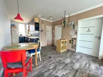 Pronájem bytu 3+kk, Praha - Bubeneč, Ve struhách, 52 m2