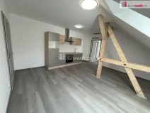 Pronájem bytu 2+kk, Město Touškov, Čemínská, 48 m2