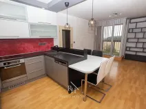 Pronájem bytu 3+kk, Kladno, Generála Selnera, 63 m2