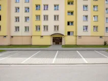 Prodej bytu 3+1, České Budějovice, V. Volfa, 73 m2