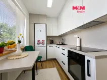 Prodej bytu 3+1, Jakartovice, 74 m2
