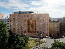 Prodej bytu 2+kk, Brno, Příční, 42 m2