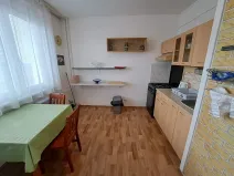 Pronájem bytu 1+1, Hradec Králové, třída Edvarda Beneše, 45 m2