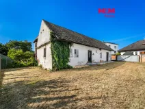 Prodej rodinného domu, Plzeň - Červený Hrádek, Pod Školou, 59 m2