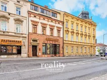 Pronájem bytu 3+1, Znojmo, Havlíčkova, 90 m2