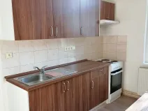 Pronájem bytu 2+1, Kladno, Váňova, 56 m2