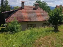 Prodej podílu rodinného domu, Žítková, 69 m2