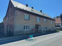 Prodej bytu 2+1, Tisá, 60 m2