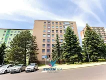 Prodej bytu 3+1, Teplice, Maršovská, 68 m2