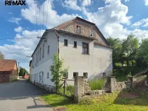 Prodej rodinného domu, Rohozná, 372 m2