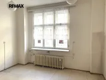 Pronájem ordinace, Praha - Bubeneč, Dejvická, 41 m2