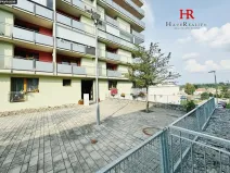Pronájem bytu 2+kk, Benešov, U Pivovaru, 62 m2