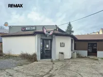 Pronájem obchodního prostoru, Svitavy, Soudní, 230 m2