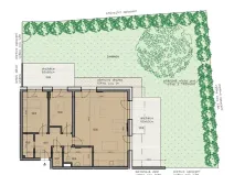 Prodej bytu 3+kk, Plzeň, V Malé Doubravce, 86 m2