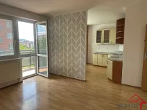 Pronájem bytu 2+kk, Zlín, Podlesí V, 55 m2