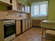 Prodej bytu 2+1, Břidličná, 1. máje, 54 m2