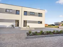 Prodej rodinného domu, Velké Pavlovice, Hrušková, 130 m2
