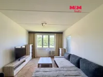 Prodej bytu 3+1, Klášterec nad Ohří - Miřetice u Klášterce nad Ohří, Jana Ámose Komenského, 76 m2