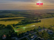 Prodej pozemku pro bydlení, Police, 2776 m2