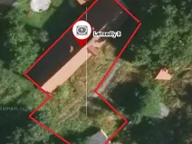 Prodej chalupy, Kaliště, 150 m2