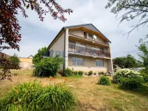 Prodej vícegeneračního domu, Střížov, 252 m2