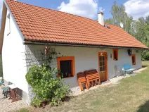 Prodej chalupy, Postupice, 70 m2