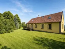Prodej chalupy, Přídolí, 198 m2