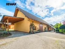 Prodej rodinného domu, Klatovy, 304 m2