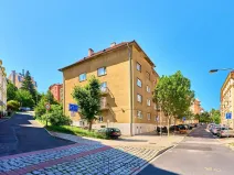Prodej bytu 2+1, Karlovy Vary, Zbrojnická, 61 m2