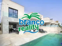 Prodej rodinného domu, Ciudad Quesada, Alicante, Španělsko, 252 m2