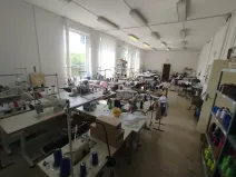 Pronájem výrobních prostor, Jeseník, Moravská, 495 m2